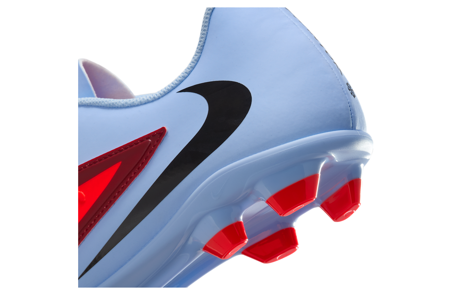 Nike Phantom 6 Low Club Mg Royal Tint / Bright Crimson