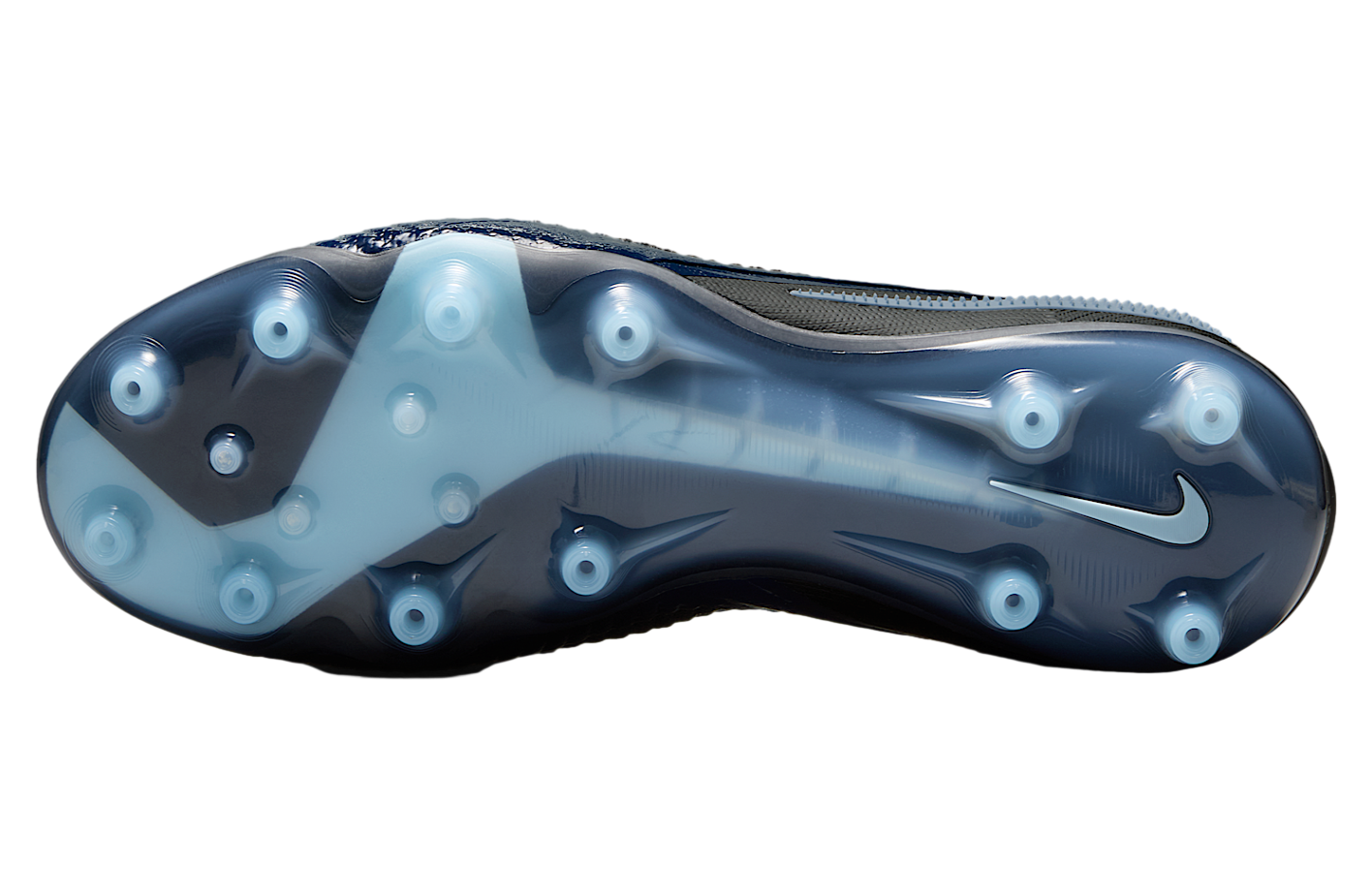 Nike Phantom 6 Low Elite AG Black