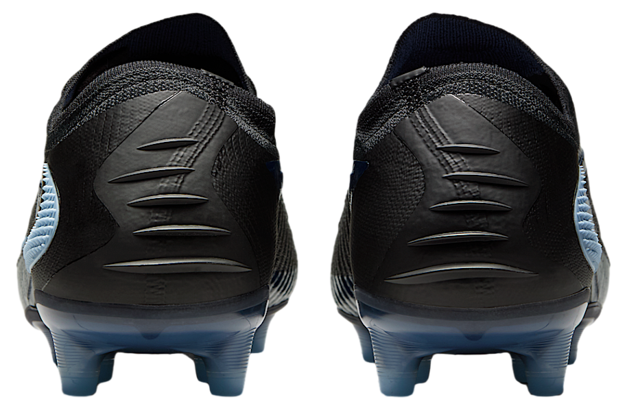 Nike Phantom 6 Low Elite AG Black - Jul 2025 - HQ2335-003