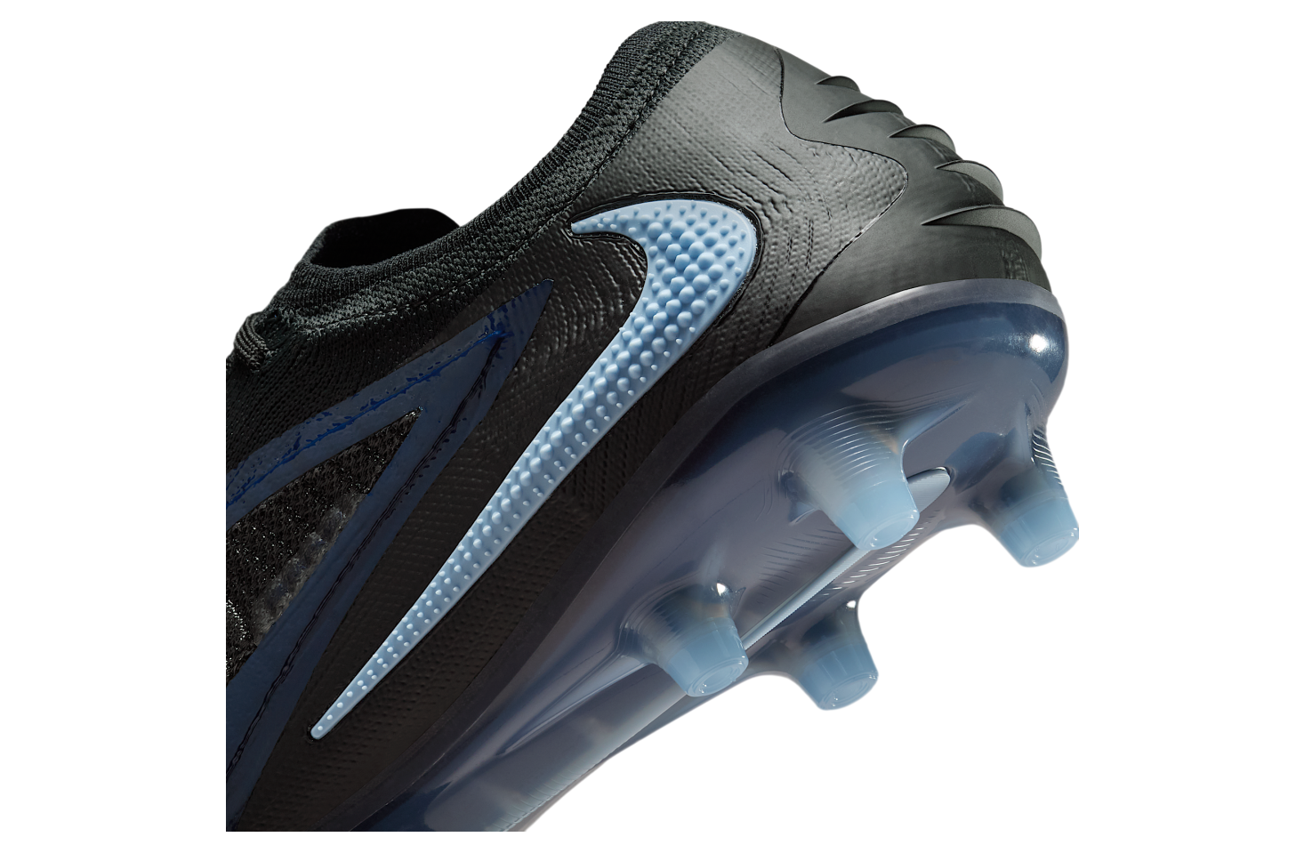 Nike Phantom 6 Low Elite AG Black