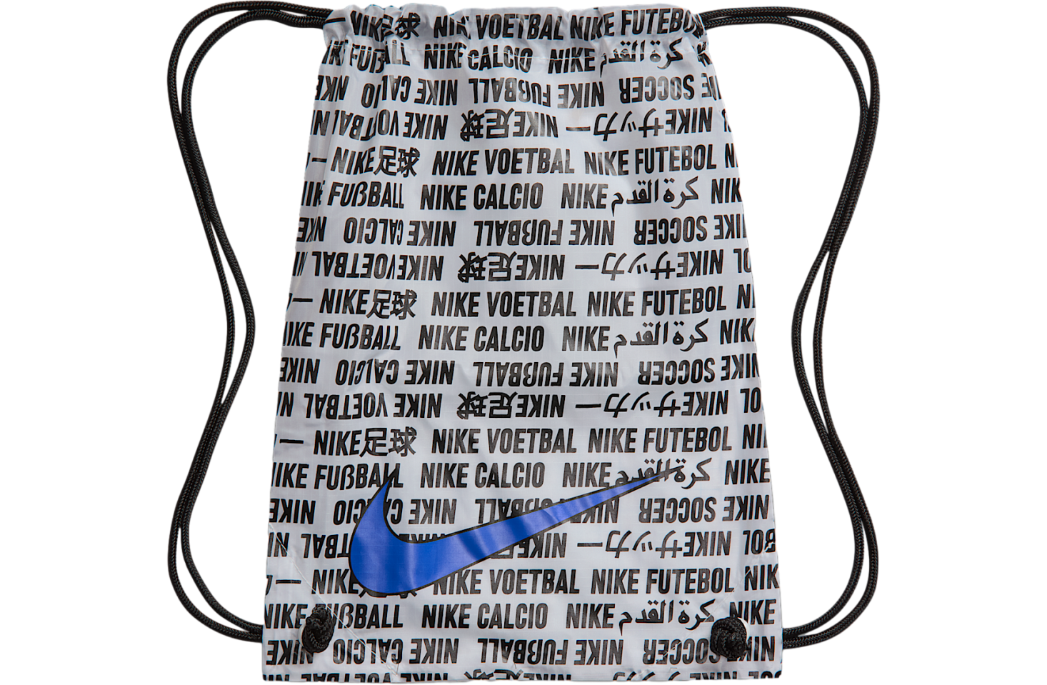 Nike Phantom 6 Low Elite AG Racer Blue / White