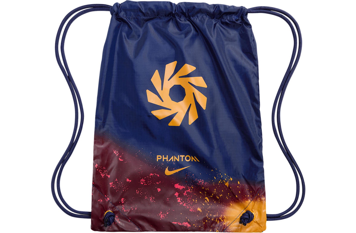 Nike Phantom 6 Low Elite Erling Haaland AG Laser Orange / Blue Void