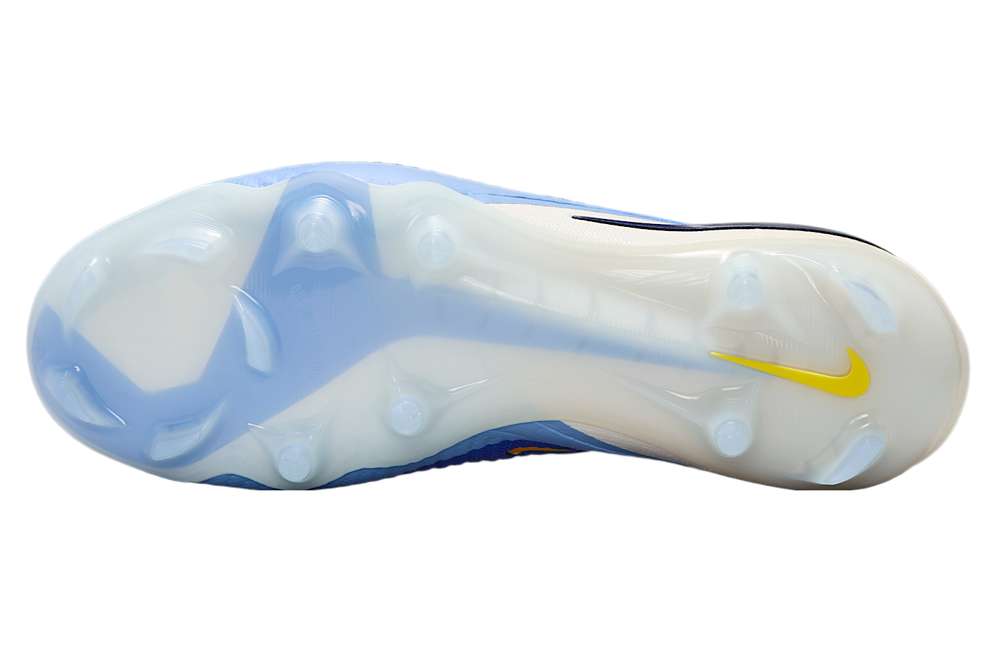 Nike Phantom 6 Low Elite FG Racer Blue / Dark Obsidian