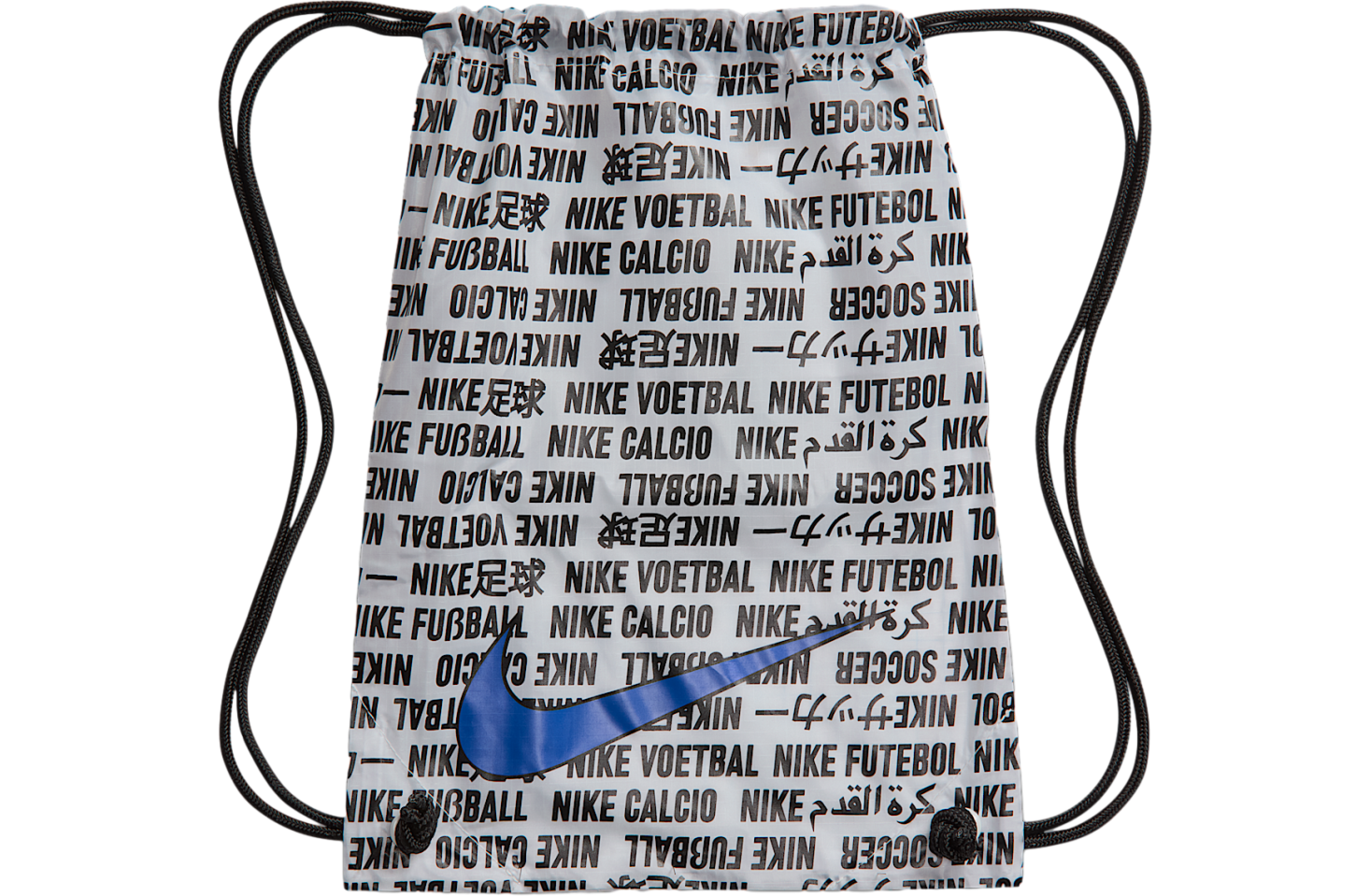 Nike Phantom 6 Low Pro FG Racer Blue / White