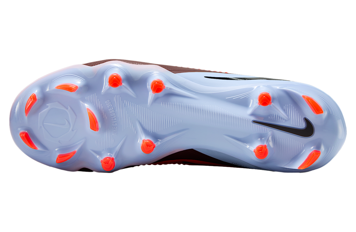 Nike Phantom 6 Low Pro FG Royal Tint / Bright Crimson