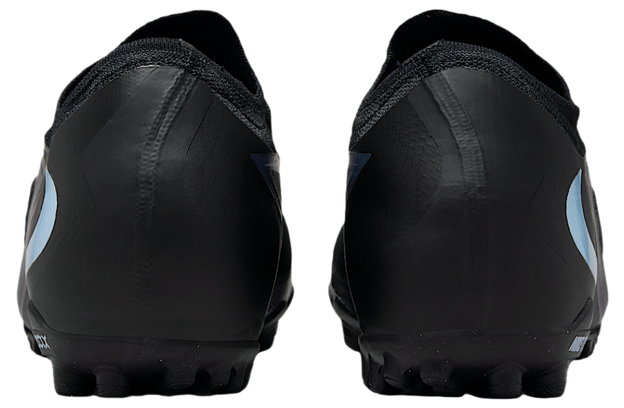 Nike Phantom 6 Low Pro Tf Black