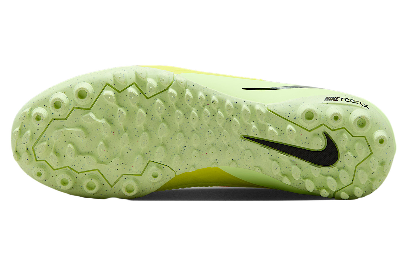 Nike Phantom 6 Low Pro TF Hyper Crimson / Limelight