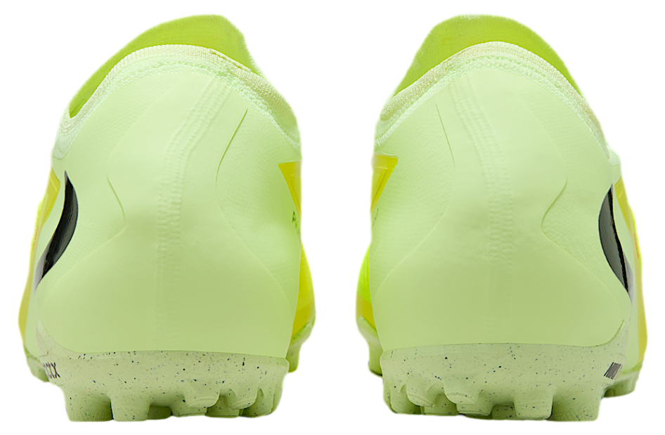 Nike Phantom 6 Low Pro Tf Hyper Crimson / Limelight