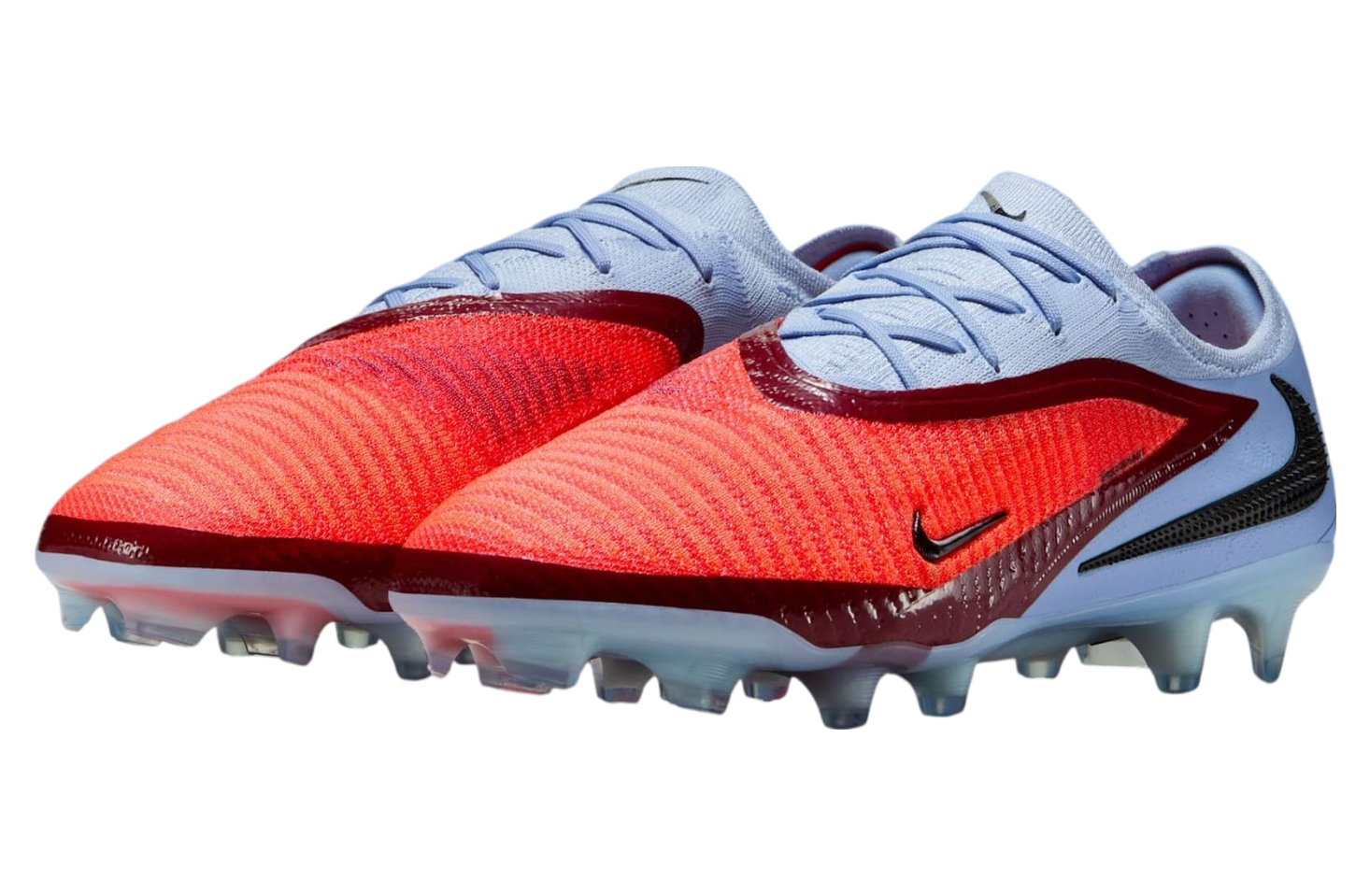 Nike Phantom 6 Scary Good - Royal Tint / Bright Crimson