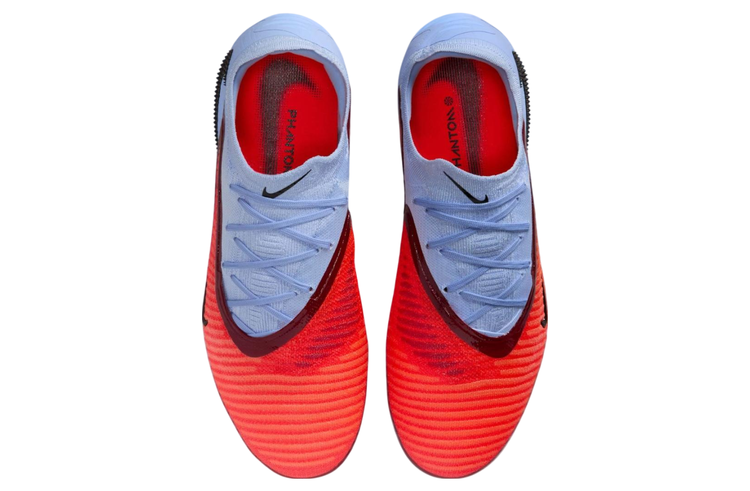 Nike Phantom 6 Scary Good - Royal Tint / Bright Crimson
