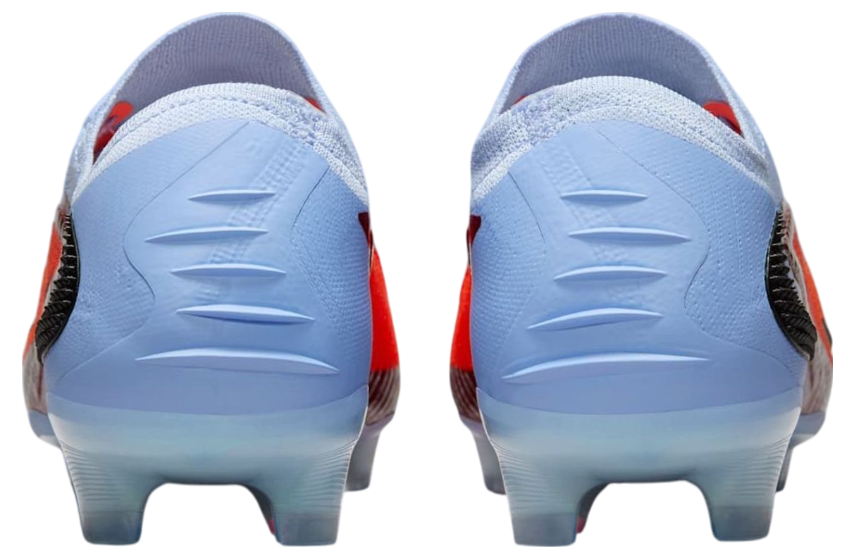 Nike Phantom 6 Scary Good - Royal Tint / Bright Crimson