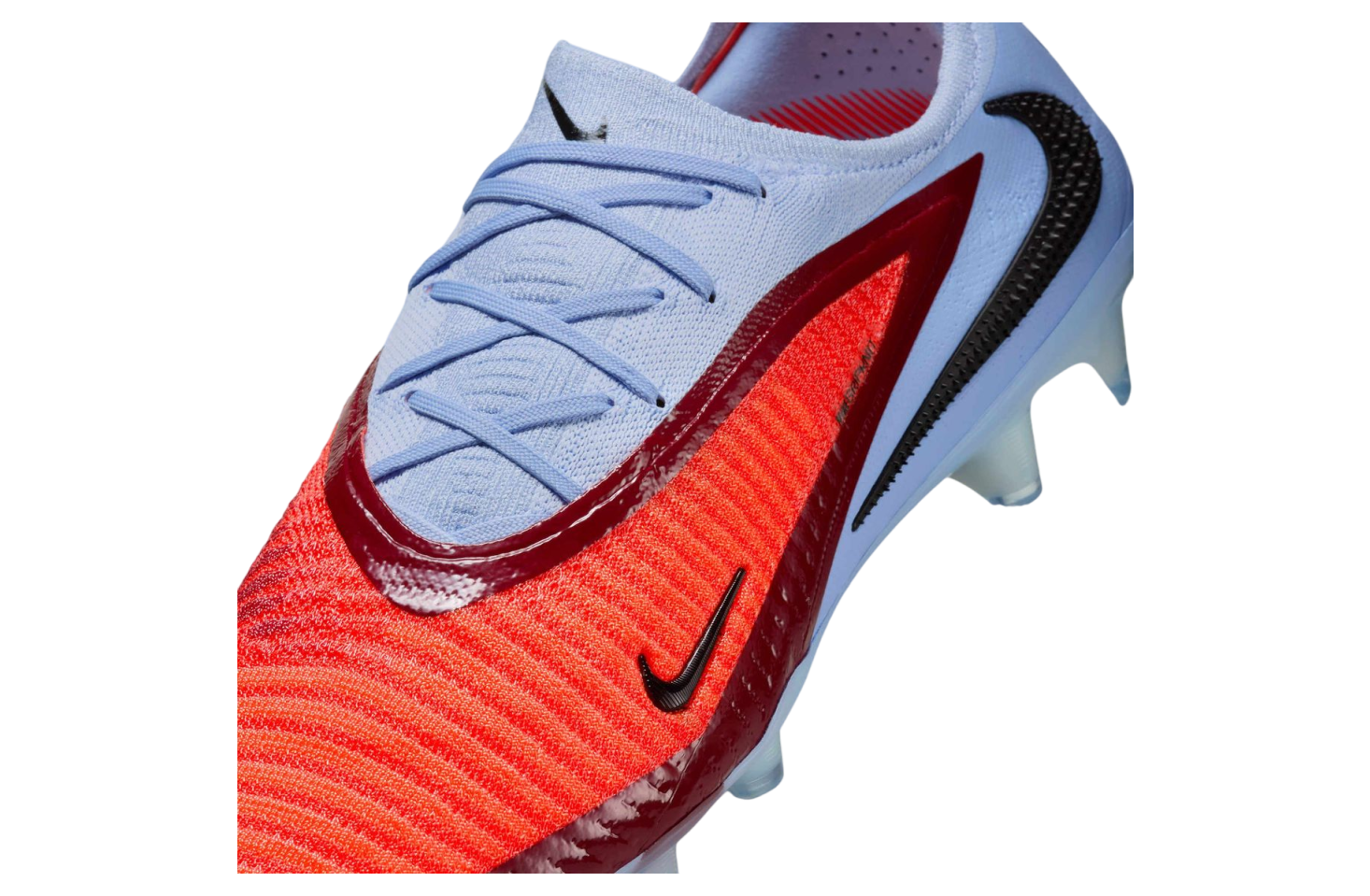 Nike Phantom 6 Scary Good - Royal Tint / Bright Crimson