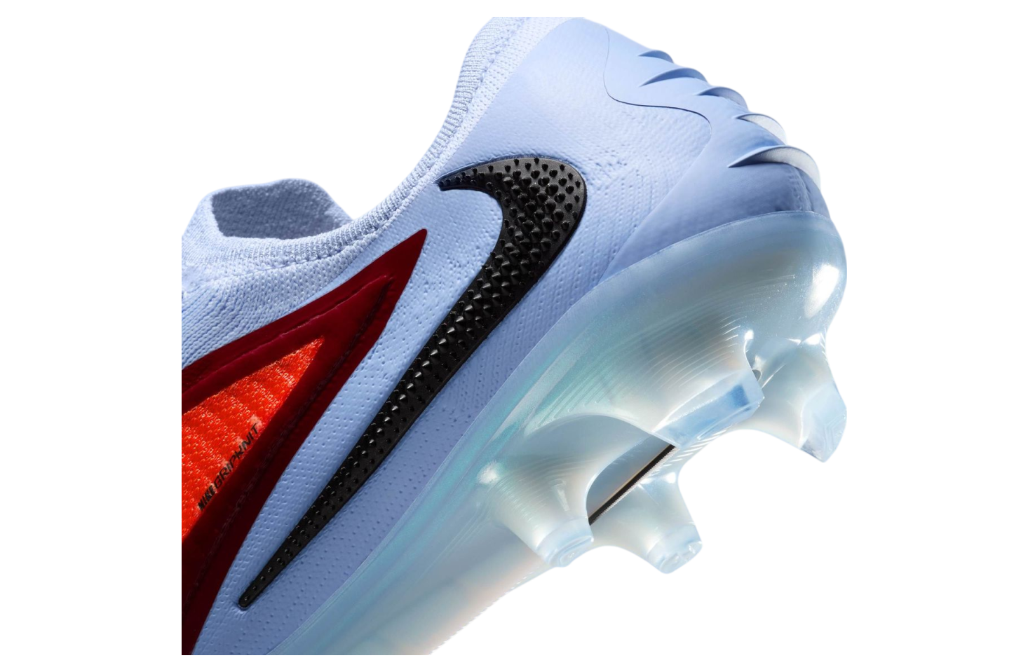 Nike Phantom 6 Scary Good - Royal Tint / Bright Crimson