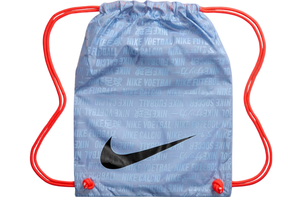 Nike Phantom 6 Scary Good - Royal Tint / Bright Crimson
