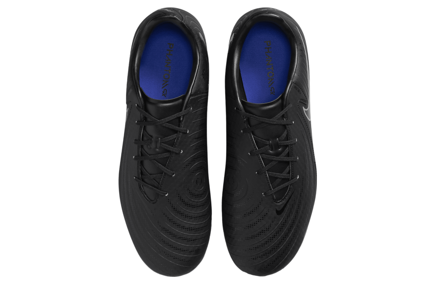 Nike Phantom GX 2 Academy AG Black