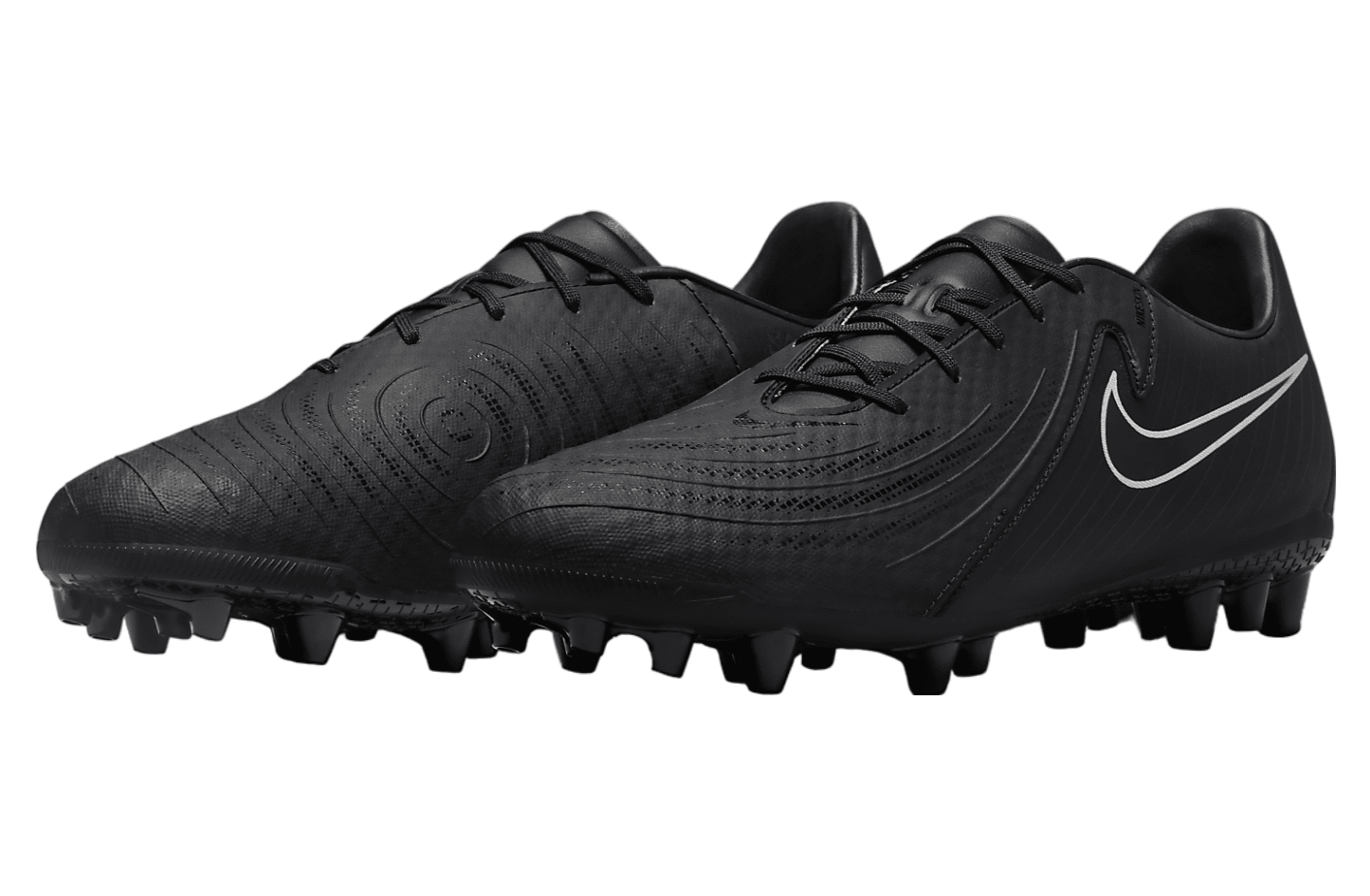 Nike Phantom GX 2 Academy AG Black