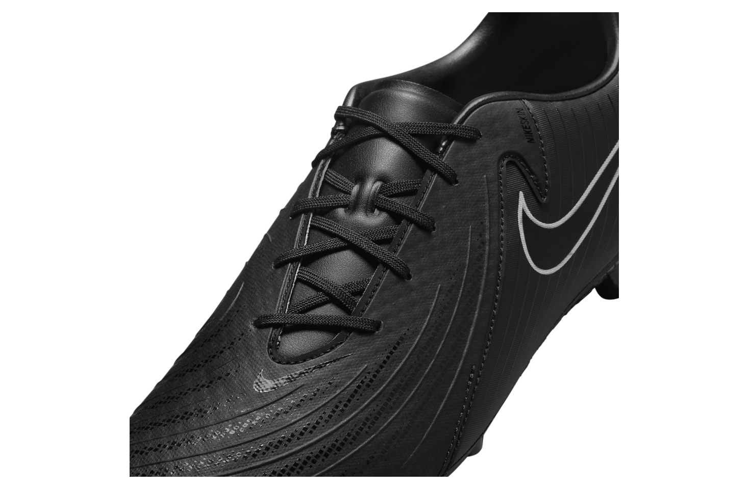 Nike Phantom GX 2 Academy AG Black