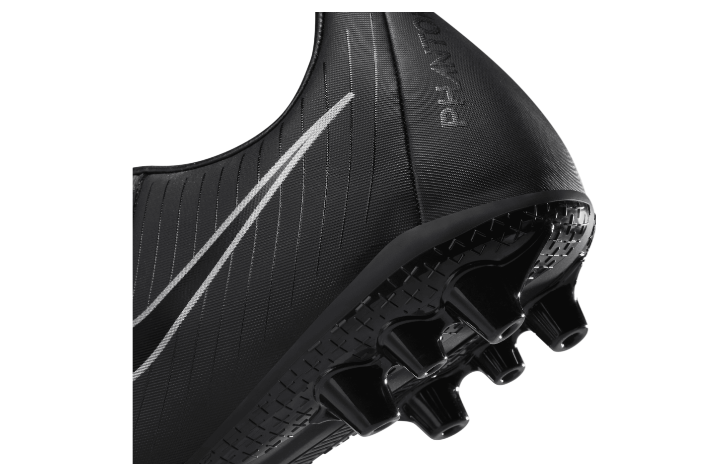 Nike Phantom GX 2 Academy AG Black