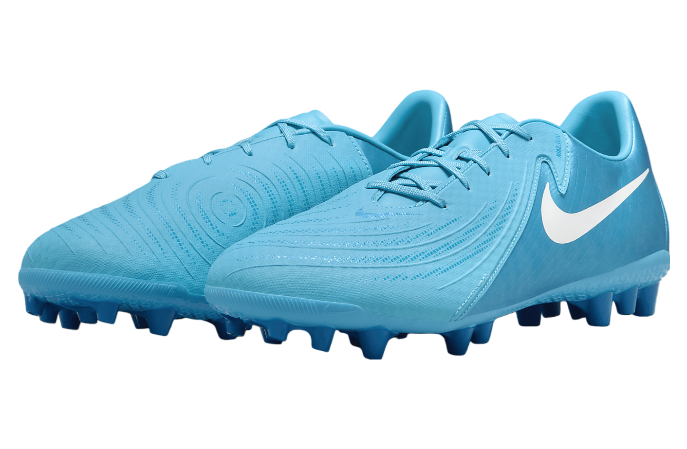 Nike Phantom GX 2 Academy AG Blue Fury / White