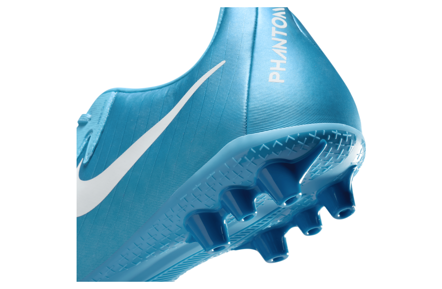 Nike Phantom GX 2 Academy AG Blue Fury / White