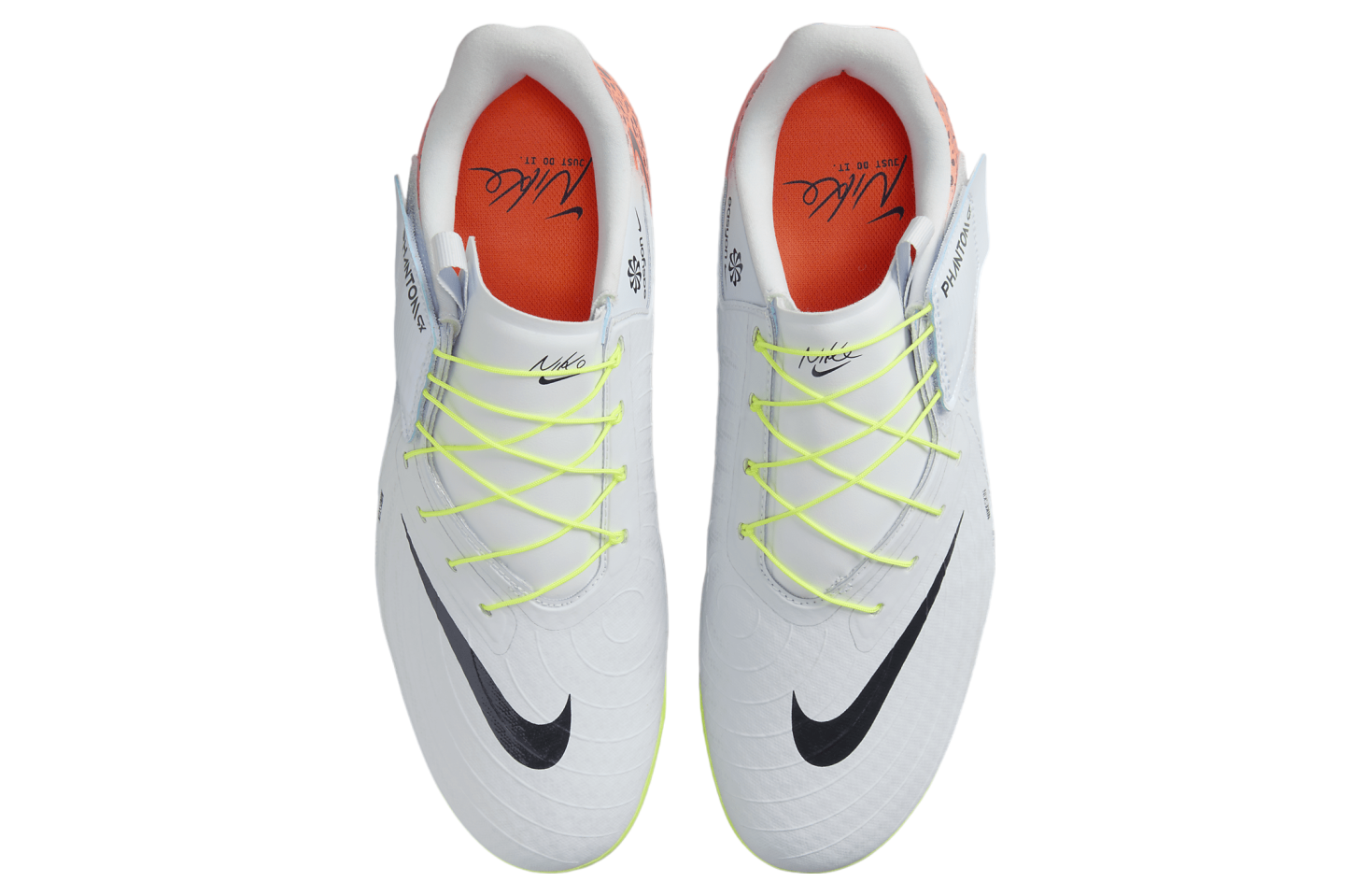 Nike Phantom GX 2 Academy EasyOn Electric MG Multi / color