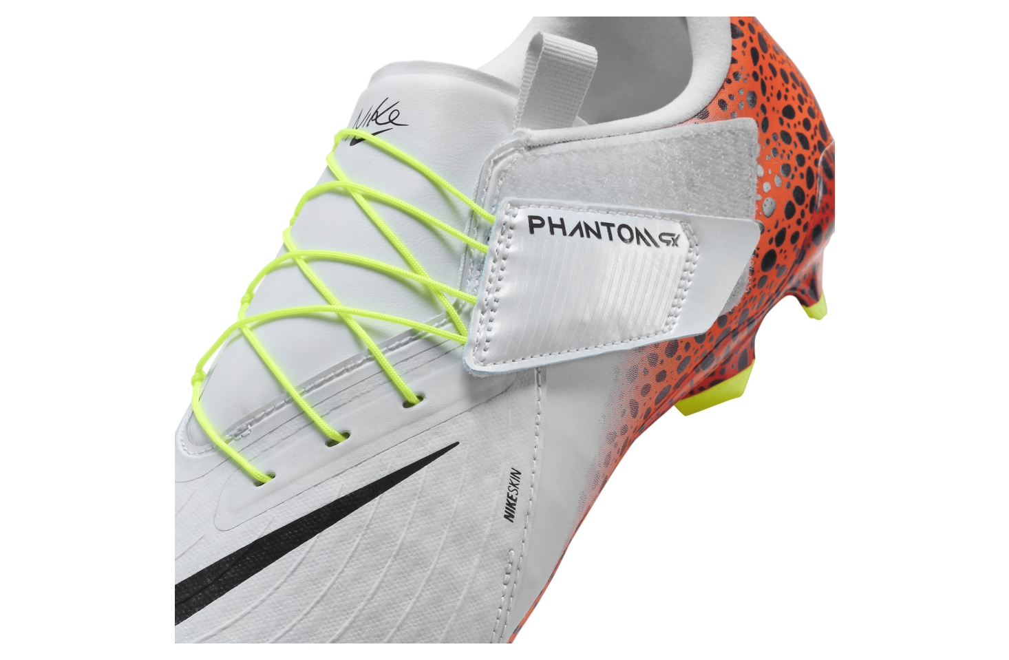 Nike Phantom GX 2 Academy EasyOn Electric MG Multi / color