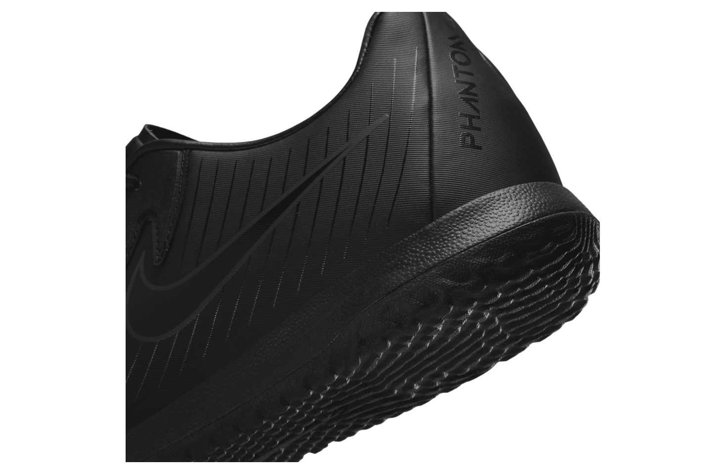 Nike Phantom GX 2 Academy IC Black / Deep Jungle