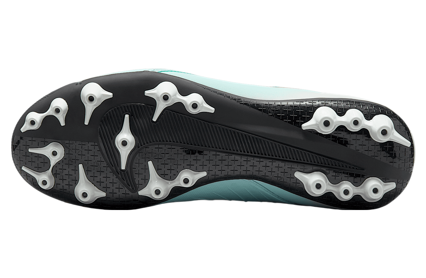 Nike Phantom GX 2 Academy Low AG Mint / Off Noir