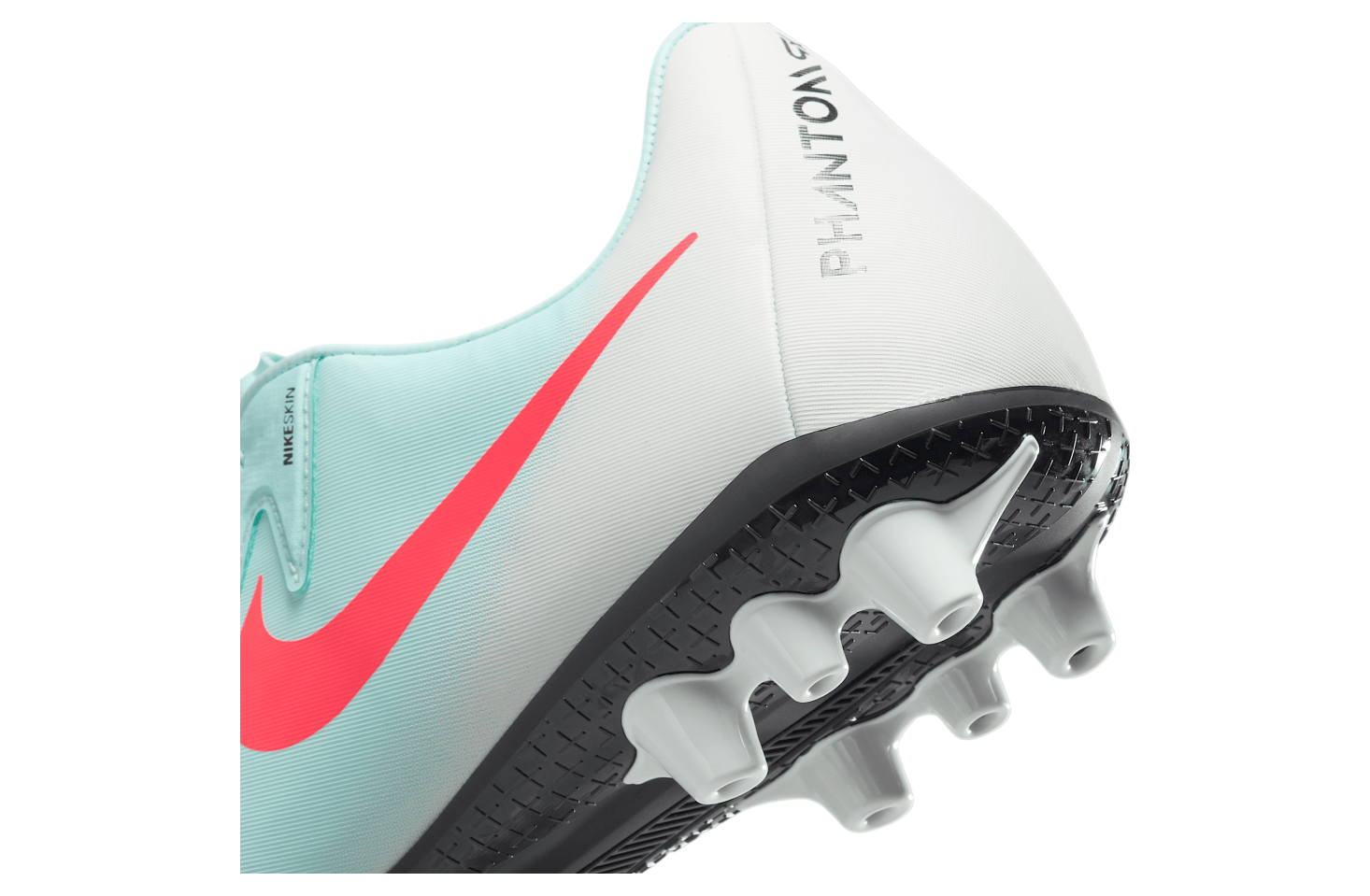Nike Phantom GX 2 Academy Low AG Mint / Off Noir