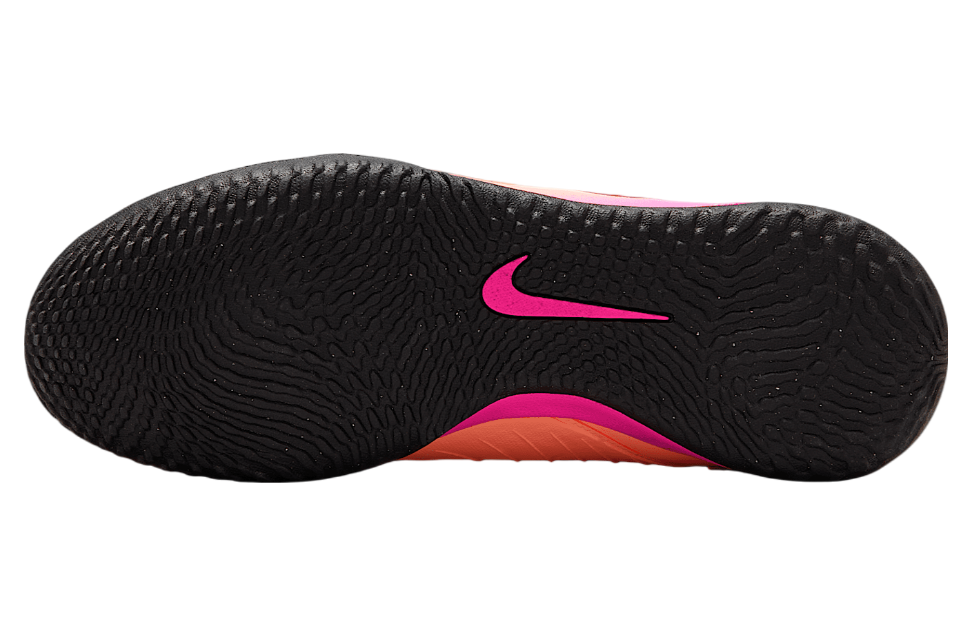 Nike Phantom Gx 2 Academy Low Ic Crimson Tint / Pink Blast
