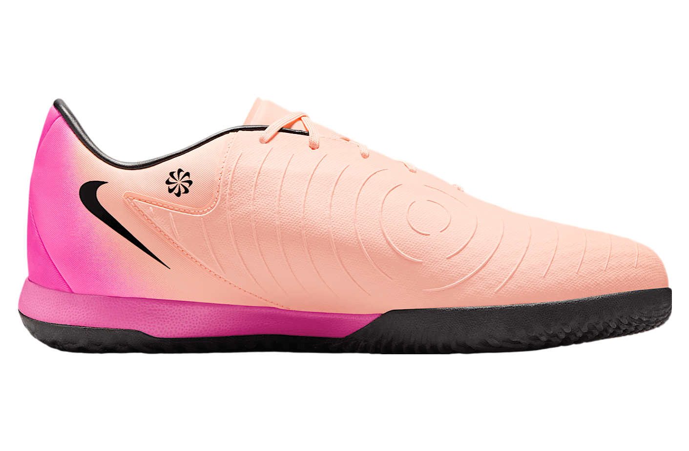 Nike Phantom Gx 2 Academy Low Ic Crimson Tint / Pink Blast