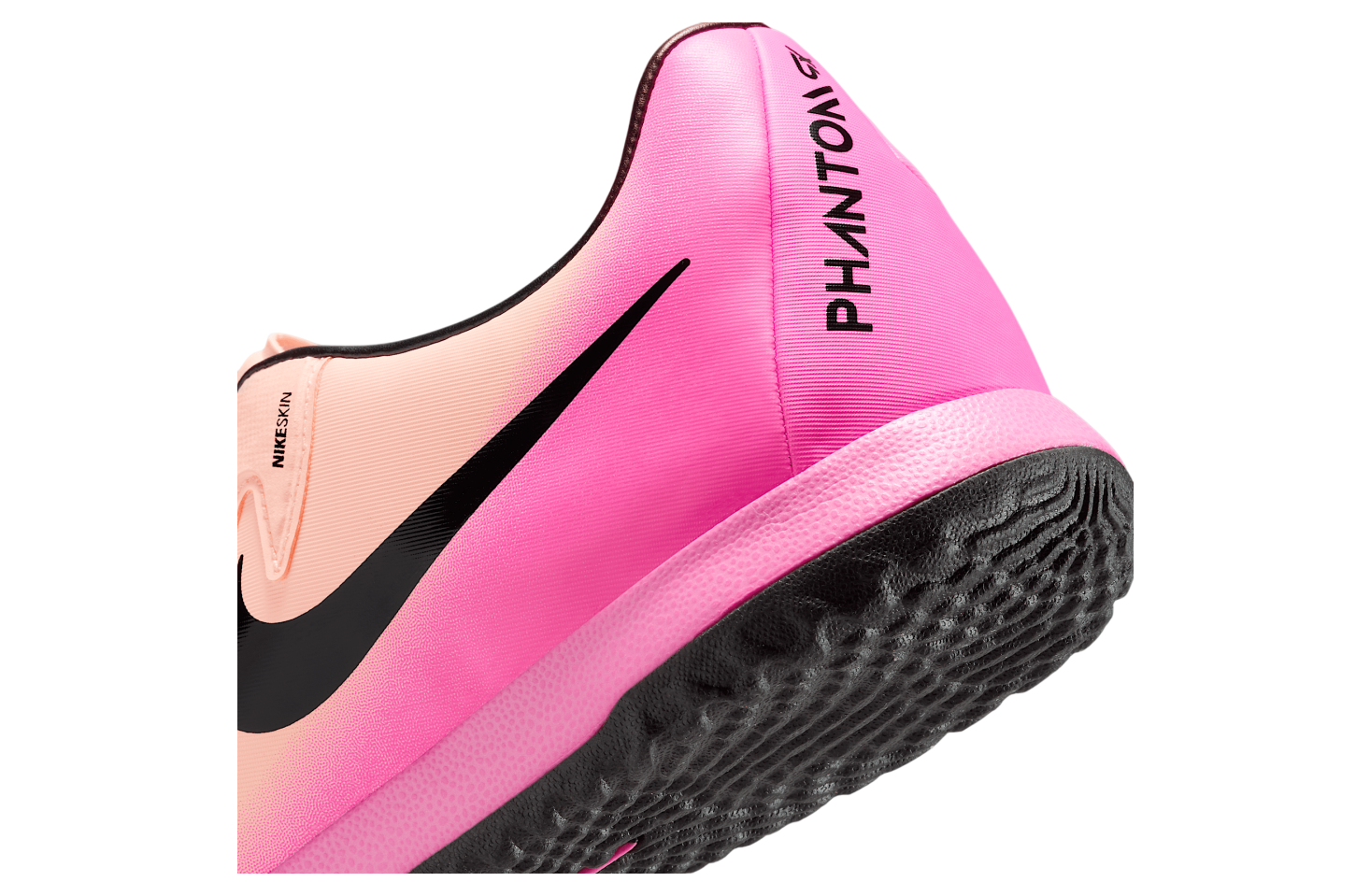 Nike Phantom Gx 2 Academy Low Ic Crimson Tint / Pink Blast
