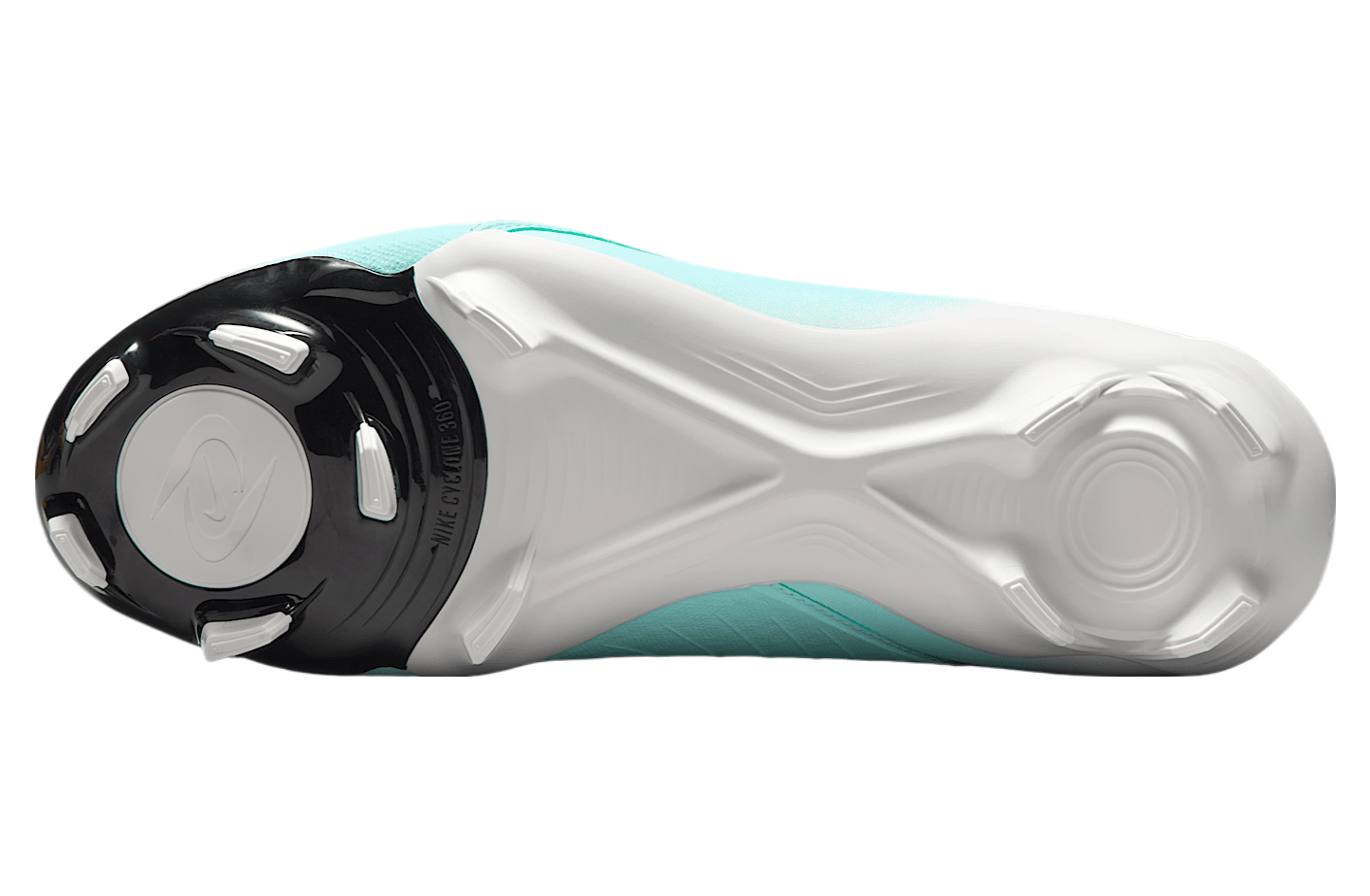 Nike Phantom GX 2 Academy Low MG Mint / Off Noir