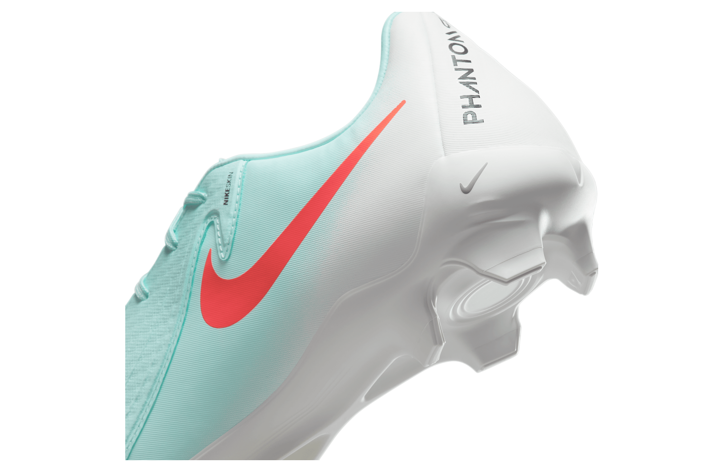 Nike Phantom GX 2 Academy Low MG Mint / Off Noir