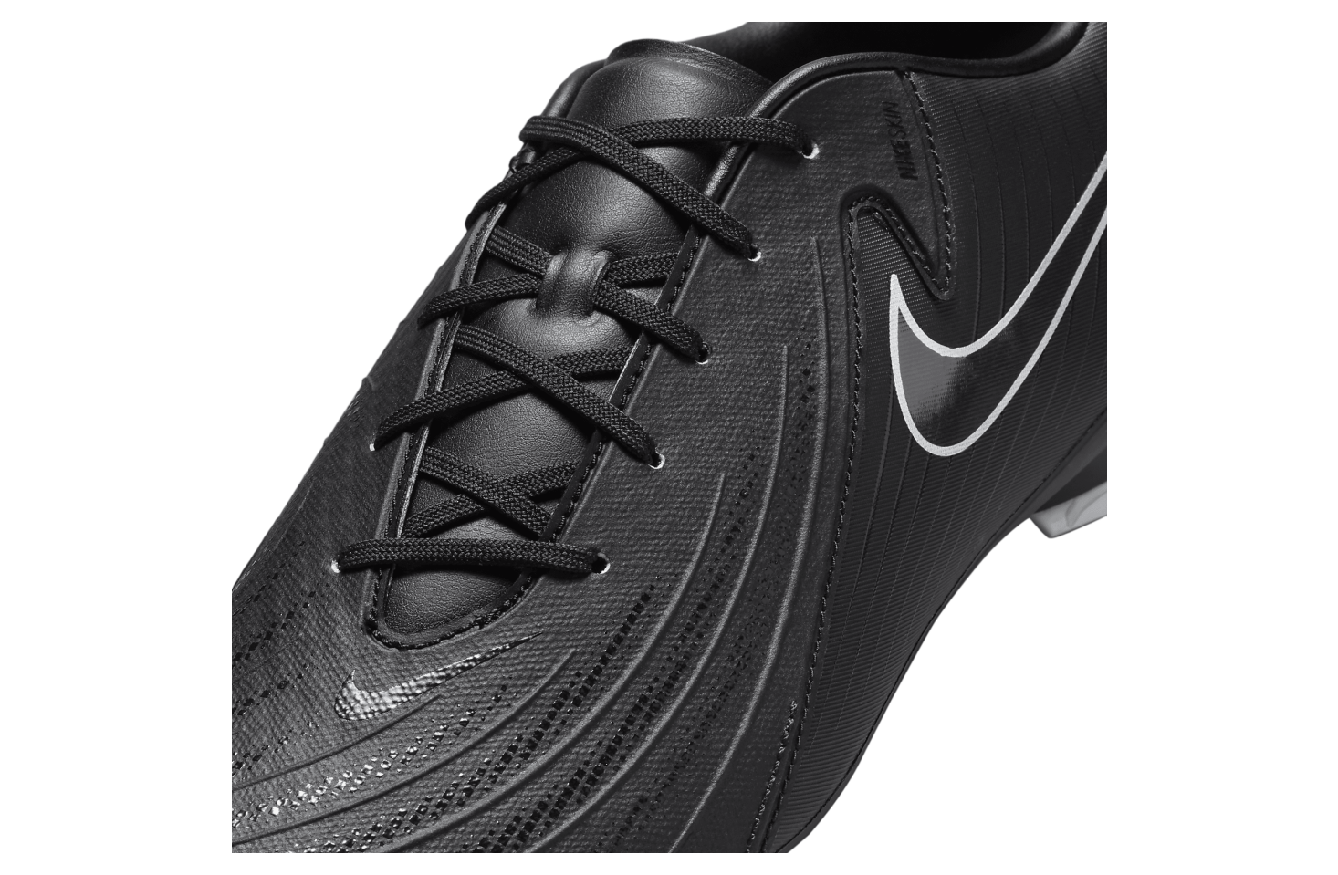 Nike Phantom GX 2 Academy MG Black