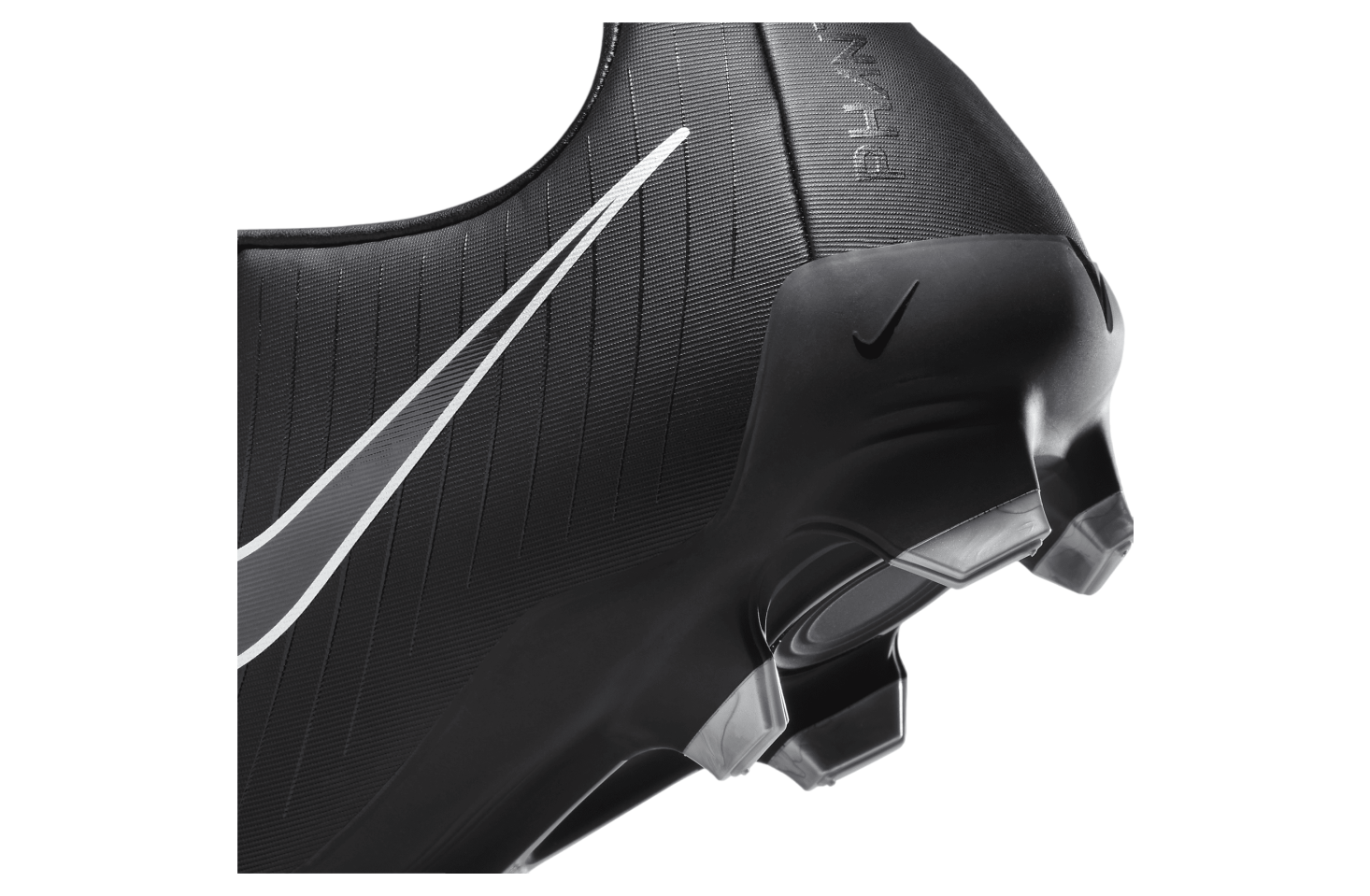 Nike Phantom GX 2 Academy MG Black