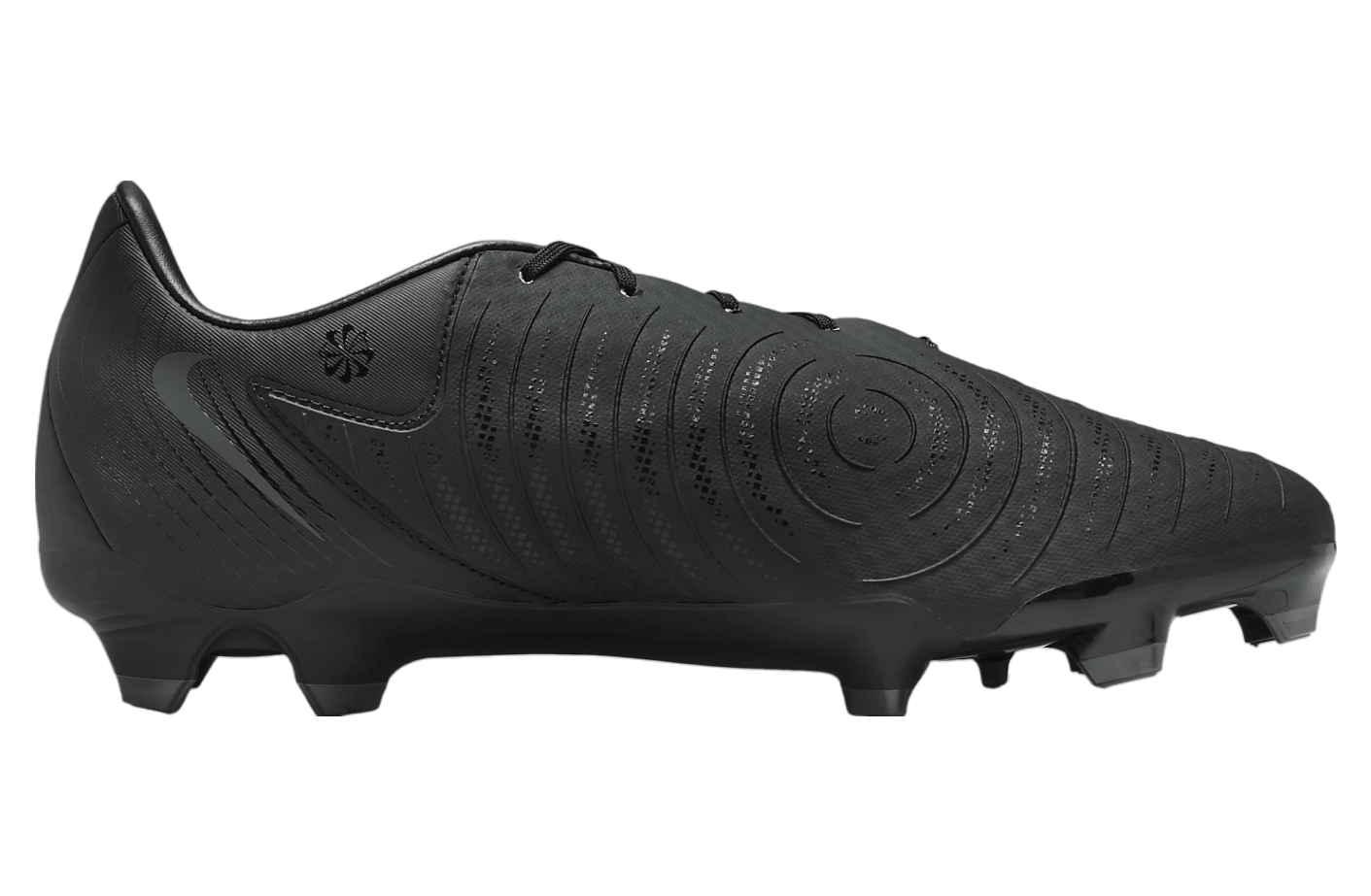 Nike Phantom GX 2 Academy MG Black / Deep Jungle