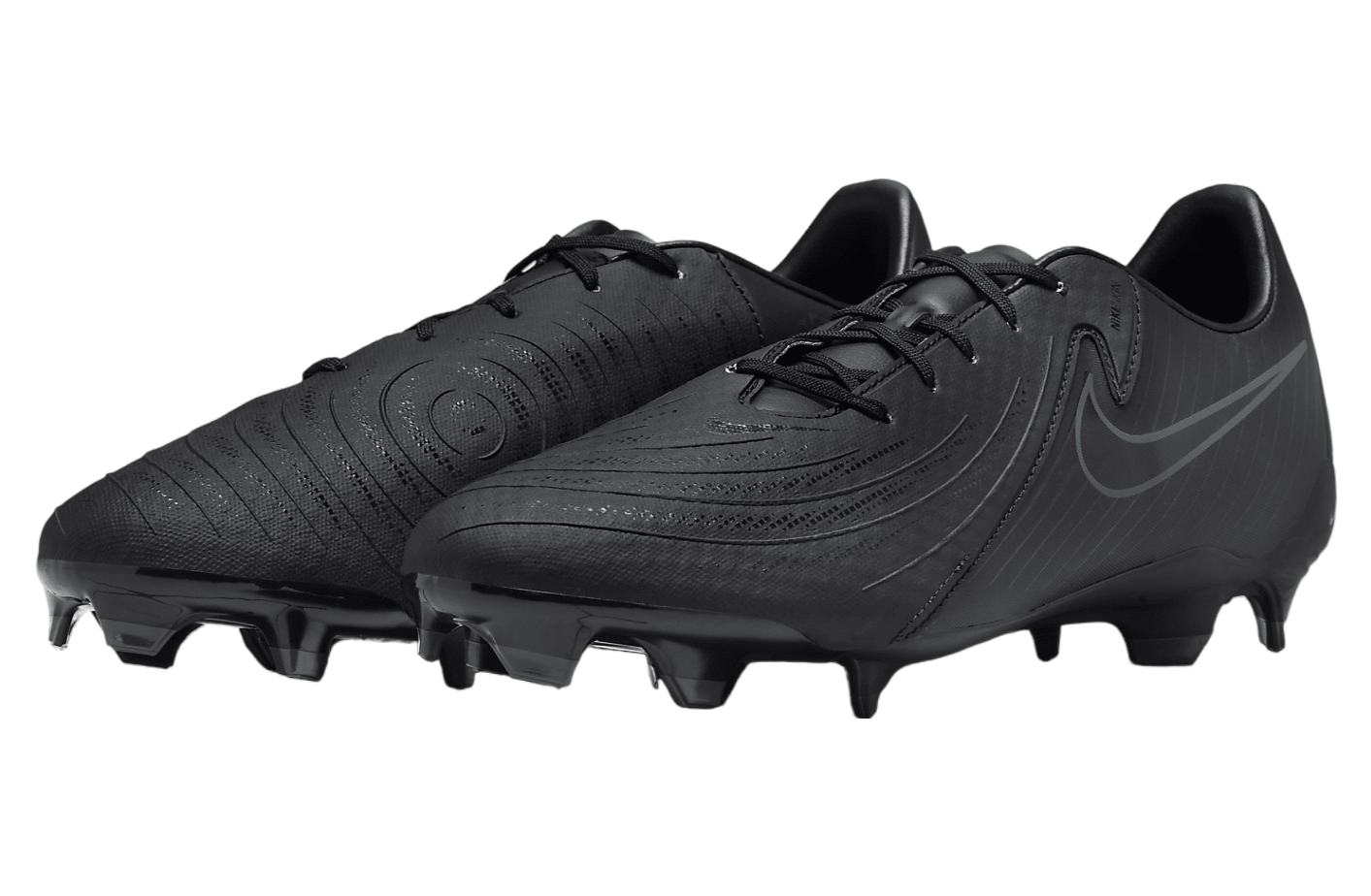 Nike Phantom GX 2 Academy MG Black / Deep Jungle