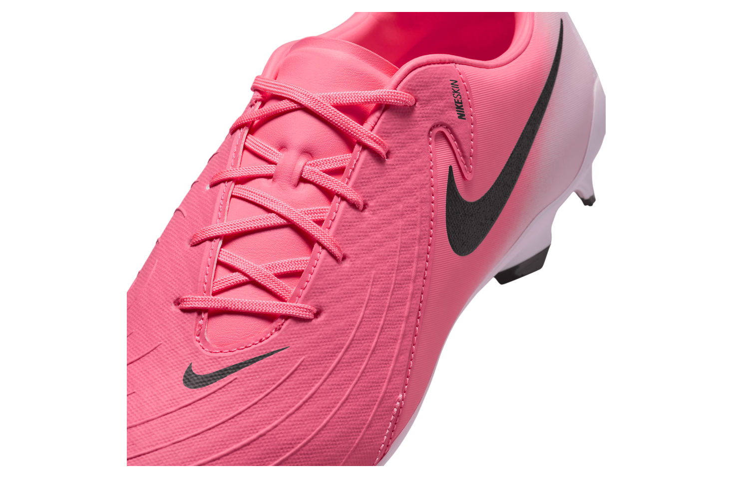 Nike Phantom GX 2 Academy MG Sunset Pulse / Black