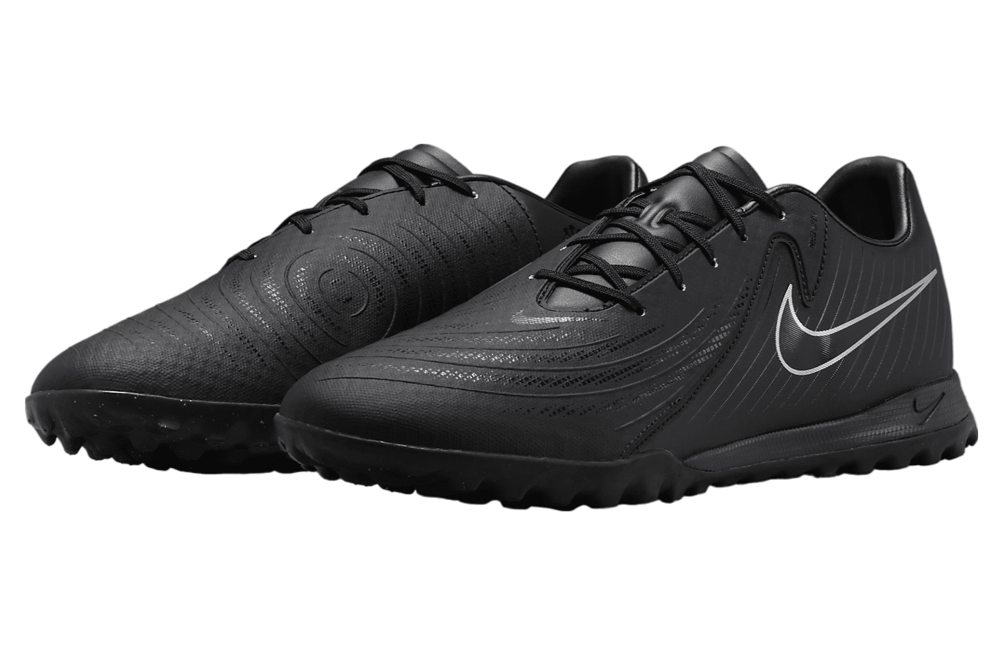 Nike Phantom GX 2 Academy TF Black