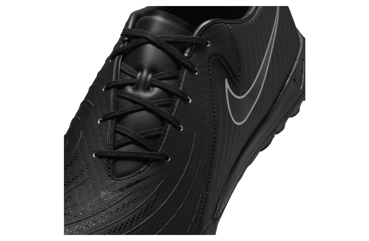 Nike Phantom GX 2 Academy TF Black