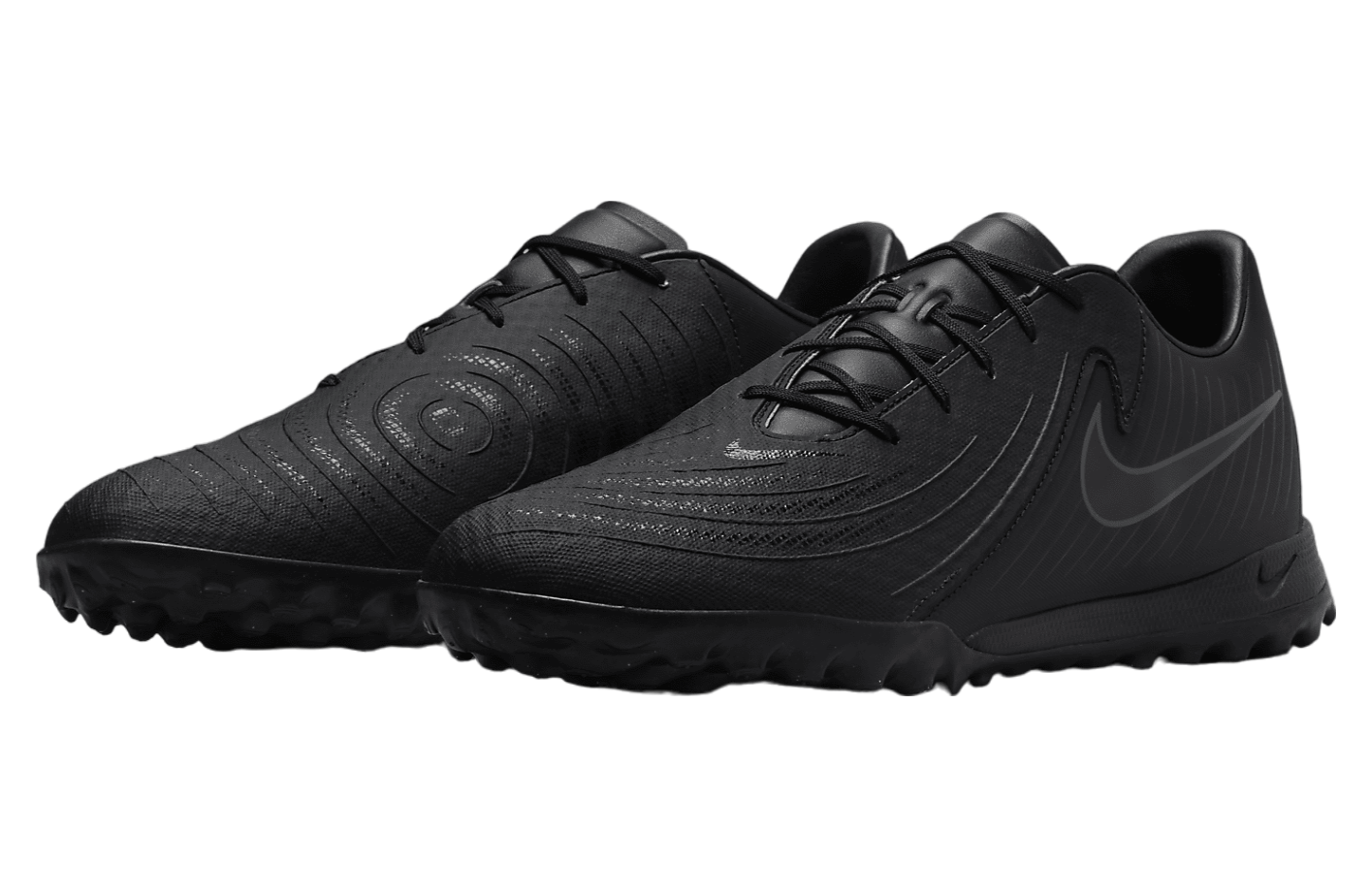 Nike Phantom GX 2 Academy TF Black / Deep Jungle