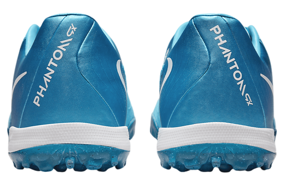 Nike Phantom GX 2 Academy TF Blue Fury / White