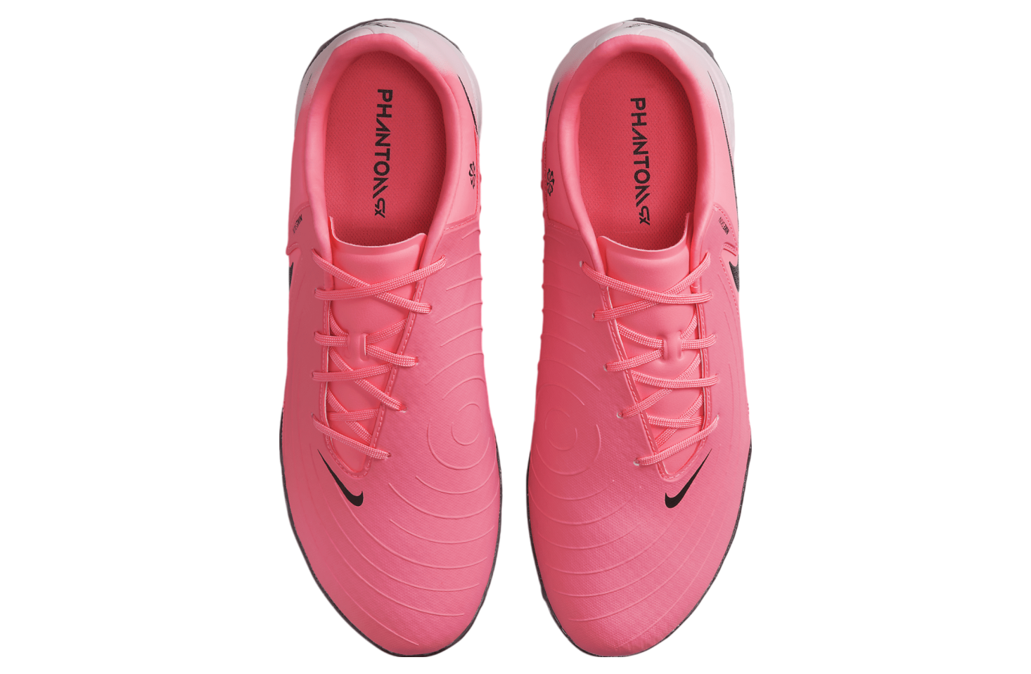 Nike Phantom GX 2 Academy TF Sunset Pulse / Black