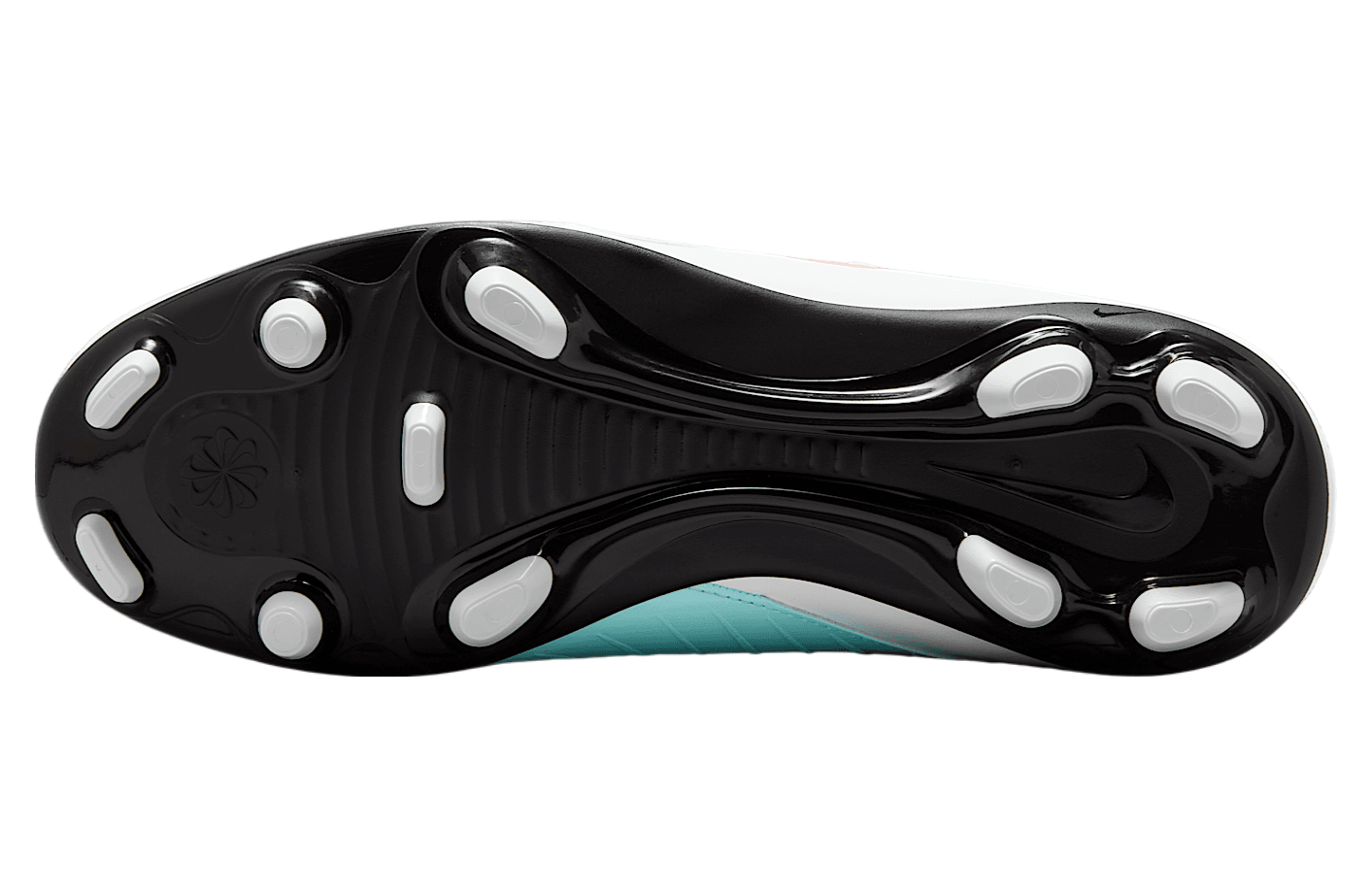 Nike Phantom GX 2 Club Low MG Mint / Off Noir