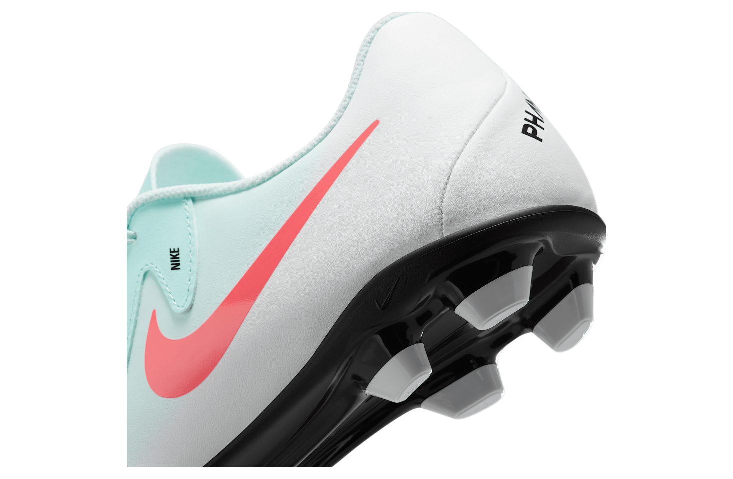 Nike Phantom GX 2 Club Low MG Mint / Off Noir