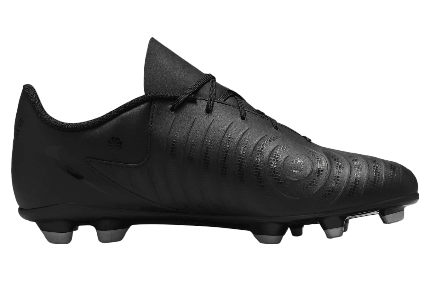 Nike Phantom GX 2 Club MG Black