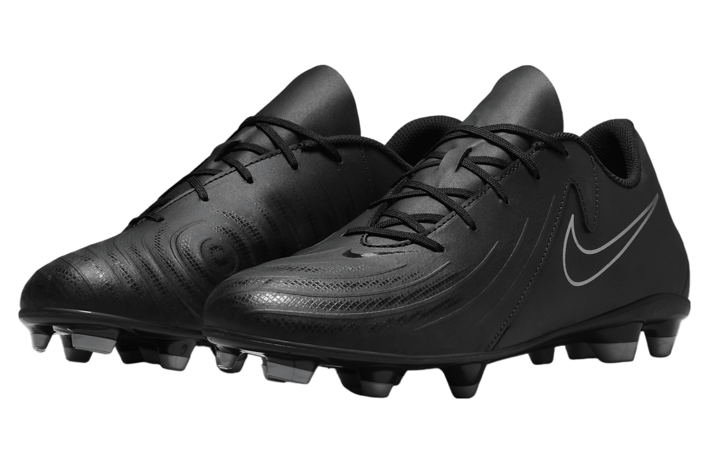 Nike Phantom GX 2 Club MG Black