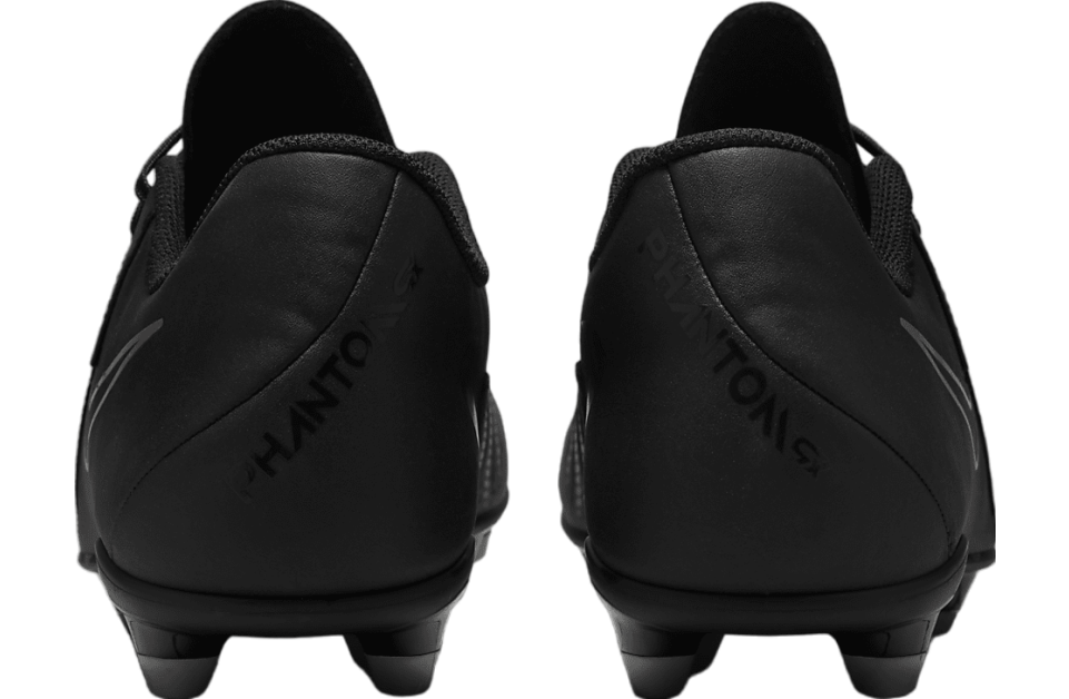 Nike Phantom GX 2 Club MG Black