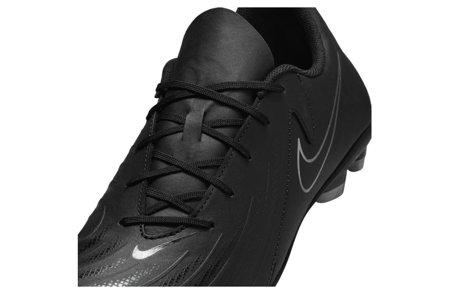 Nike Phantom GX 2 Club MG Black